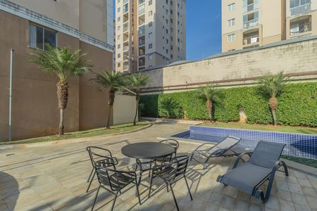 Apartamento à venda com 3 quartos, 86m² em Planalto, Belo Horizonte