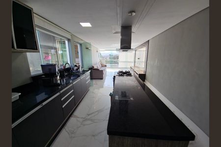 Casa à venda com 4 quartos, 307m² em Parque Sao Luis, São Paulo