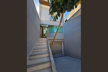 Casa à venda com 4 quartos, 307m² em Parque Sao Luis, São Paulo