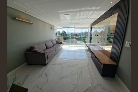 Casa à venda com 4 quartos, 307m² em Parque Sao Luis, São Paulo