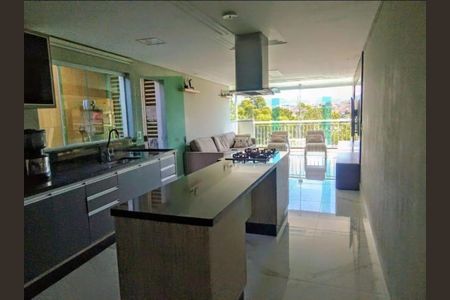 Casa à venda com 4 quartos, 307m² em Parque Sao Luis, São Paulo