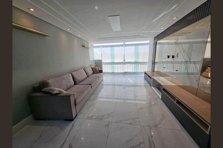 Casa à venda com 4 quartos, 307m² em Parque Sao Luis, São Paulo