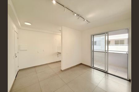 Apartamento para alugar com 2 quartos, 59m² em Várzea de Baixo, São Paulo