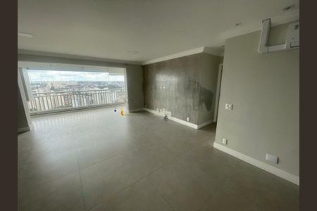Apartamento à venda com 4 quartos, 145m² em Vila Sonia, São Paulo