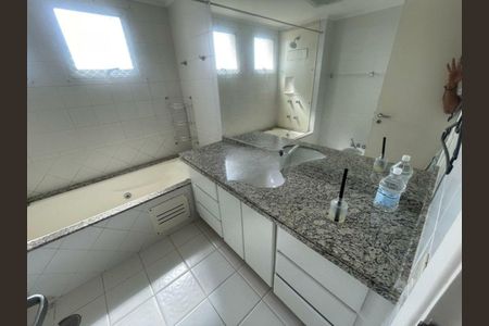 Apartamento à venda com 4 quartos, 145m² em Vila Sonia, São Paulo
