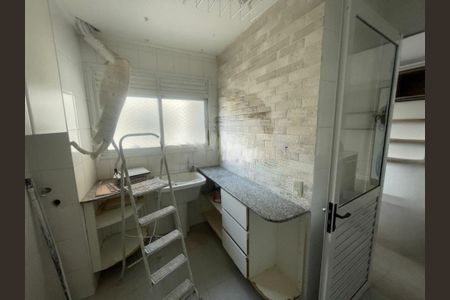 Apartamento à venda com 4 quartos, 145m² em Vila Sonia, São Paulo