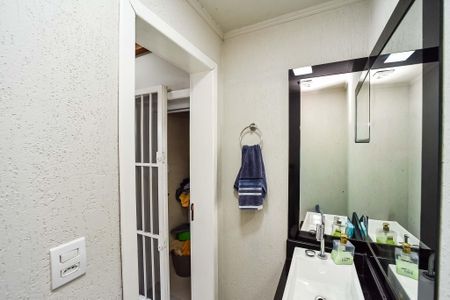 Lavabo/Casa Frente de casa à venda com 5 quartos, 281m² em Sarandi, Porto Alegre