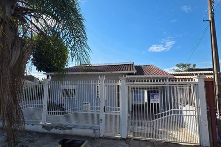 Fachada de casa à venda com 5 quartos, 281m² em Sarandi, Porto Alegre