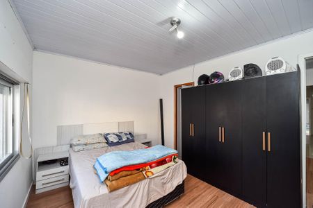 Suíte/Casa Frente de casa à venda com 5 quartos, 281m² em Sarandi, Porto Alegre