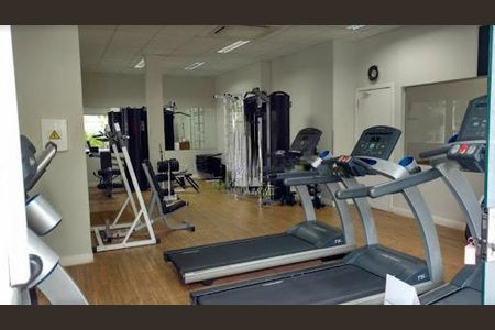 Apartamento à venda com 4 quartos, 215m² em Real Parque, São Paulo