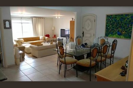 Apartamento à venda com 4 quartos, 215m² em Real Parque, São Paulo