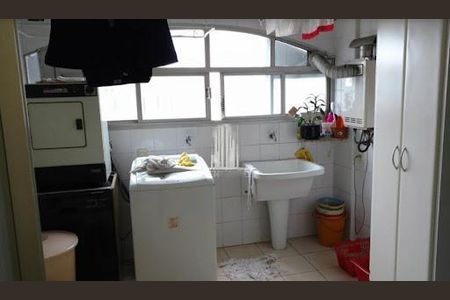 Apartamento à venda com 4 quartos, 215m² em Real Parque, São Paulo