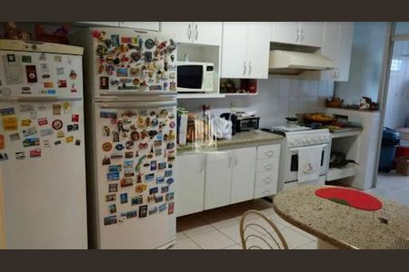 Apartamento à venda com 4 quartos, 215m² em Real Parque, São Paulo