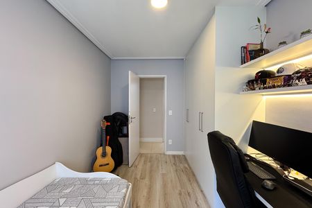Apartamento à venda com 70m², 2 quartos e 1 vaga Apartamento à venda com 70m², 2 quartos e 1 vagaQuarto