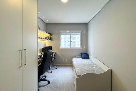 Apartamento à venda com 70m², 2 quartos e 1 vaga Apartamento à venda com 70m², 2 quartos e 1 vagaQuarto