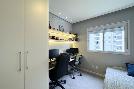 Apartamento à venda com 70m², 2 quartos e 1 vaga Apartamento à venda com 70m², 2 quartos e 1 vagaQuarto