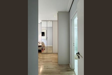 Apartamento à venda com 70m², 2 quartos e 1 vaga Apartamento à venda com 70m², 2 quartos e 1 vagaSuíte