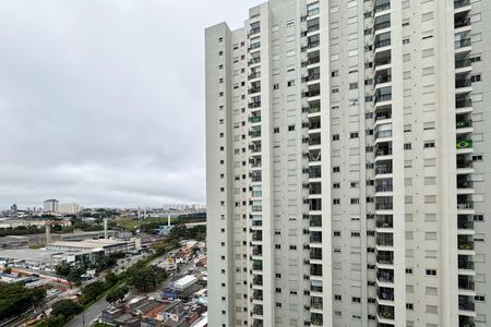 Apartamento à venda com 70m², 2 quartos e 1 vaga Apartamento à venda com 70m², 2 quartos e 1 vagaVista - Sacada