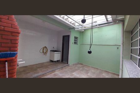 Casa à venda com 3 quartos, 125m² em Jardim Sao Luis, São Bernardo do Campo