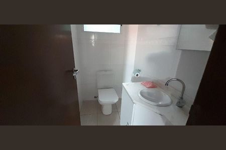 Casa à venda com 3 quartos, 125m² em Jardim Sao Luis, São Bernardo do Campo