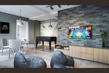 Apartamento à venda com 3 quartos, 71m² em Santo Amaro, São Paulo