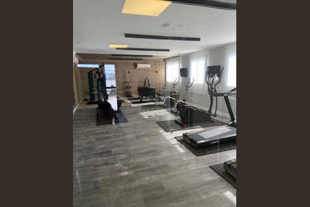 Apartamento à venda com 3 quartos, 71m² em Santo Amaro, São Paulo