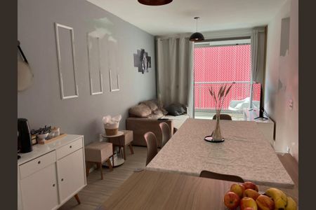 Apartamento à venda com 3 quartos, 71m² em Santo Amaro, São Paulo