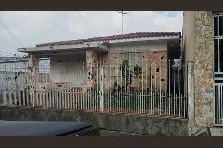 Casa à venda com 3 quartos, 270m² em Km 18, Osasco