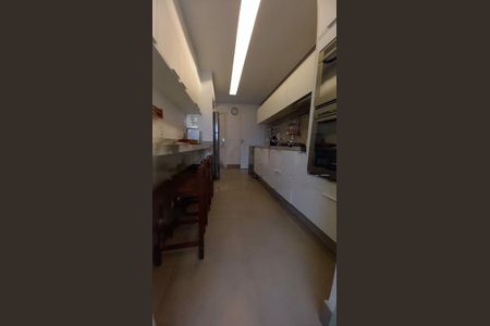 Apartamento à venda com 3 quartos, 98m² em Itaim Bibi, São Paulo