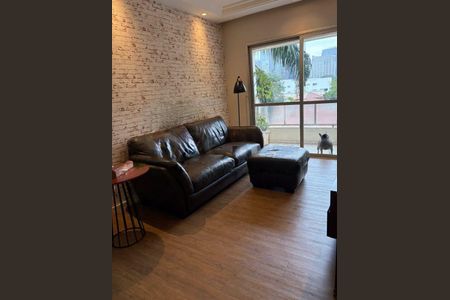 Apartamento à venda com 3 quartos, 98m² em Itaim Bibi, São Paulo