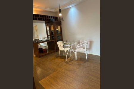 Apartamento à venda com 3 quartos, 98m² em Itaim Bibi, São Paulo