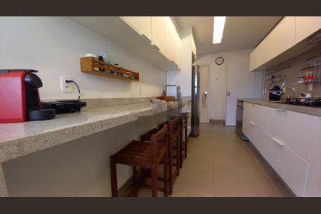 Apartamento à venda com 3 quartos, 98m² em Itaim Bibi, São Paulo