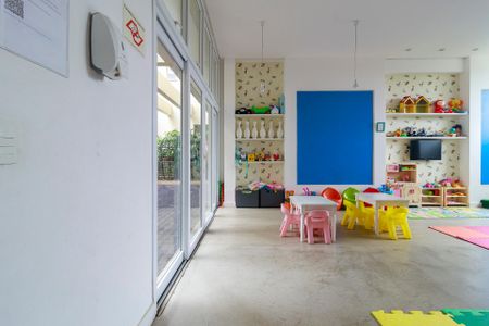 Brinquedoteca de apartamento para alugar com 2 quartos, 87m² em Jardim Aeroporto, São Paulo