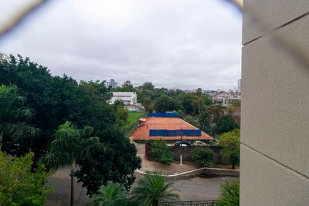 Suíte 1 - Vista de apartamento para alugar com 2 quartos, 87m² em Jardim Aeroporto, São Paulo