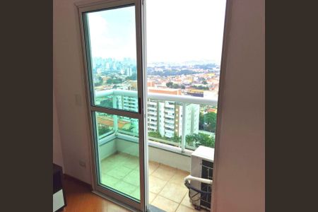 Foto 01 de apartamento à venda com 2 quartos, 62m² em Vila Gumercindo, São Paulo