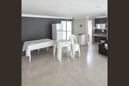Apartamento à venda com 62m², 2 quartos e 2 vagas Apartamento à venda com 62m², 2 quartos e 2 vagasFoto 01