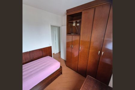 Foto 01 de apartamento à venda com 2 quartos, 62m² em Vila Gumercindo, São Paulo