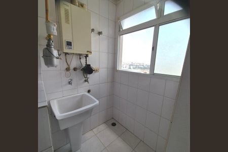 Apartamento à venda com 62m², 2 quartos e 2 vagas Apartamento à venda com 62m², 2 quartos e 2 vagasFoto 01