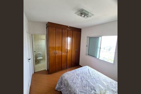 Foto 01 de apartamento à venda com 2 quartos, 62m² em Vila Gumercindo, São Paulo