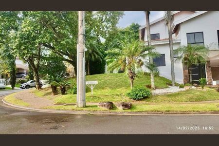 Casa para alugar com 5 quartos, 410m² em Loteamento Alphaville Campinas, Campinas