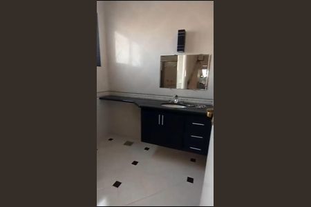 Casa para alugar com 5 quartos, 410m² em Loteamento Alphaville Campinas, Campinas