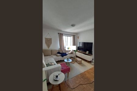 Apartamento à venda com 2 quartos, 54m² em Vila Mariana, São Paulo