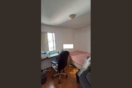 Apartamento à venda com 2 quartos, 54m² em Vila Mariana, São Paulo