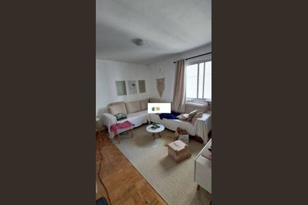Apartamento à venda com 2 quartos, 54m² em Vila Mariana, São Paulo