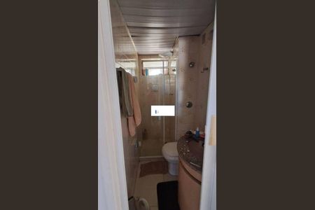 Apartamento à venda com 2 quartos, 54m² em Vila Mariana, São Paulo