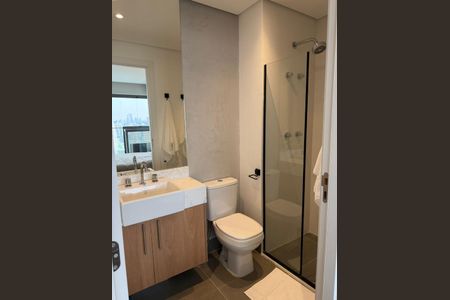 Foto 09 de apartamento para alugar com 1 quarto, 36m² em Butantã, São Paulo