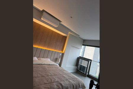 Foto 05 de apartamento para alugar com 1 quarto, 36m² em Butantã, São Paulo