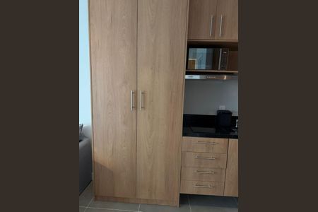 Foto 07 de apartamento para alugar com 1 quarto, 36m² em Butantã, São Paulo