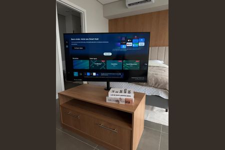 Foto 02 de apartamento para alugar com 1 quarto, 36m² em Butantã, São Paulo