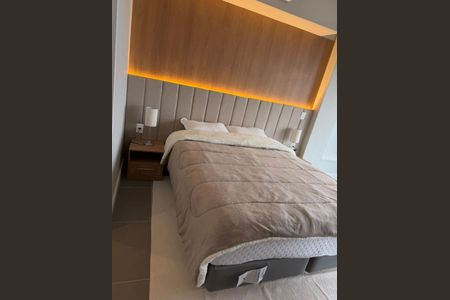 Foto 03 de apartamento para alugar com 1 quarto, 36m² em Butantã, São Paulo